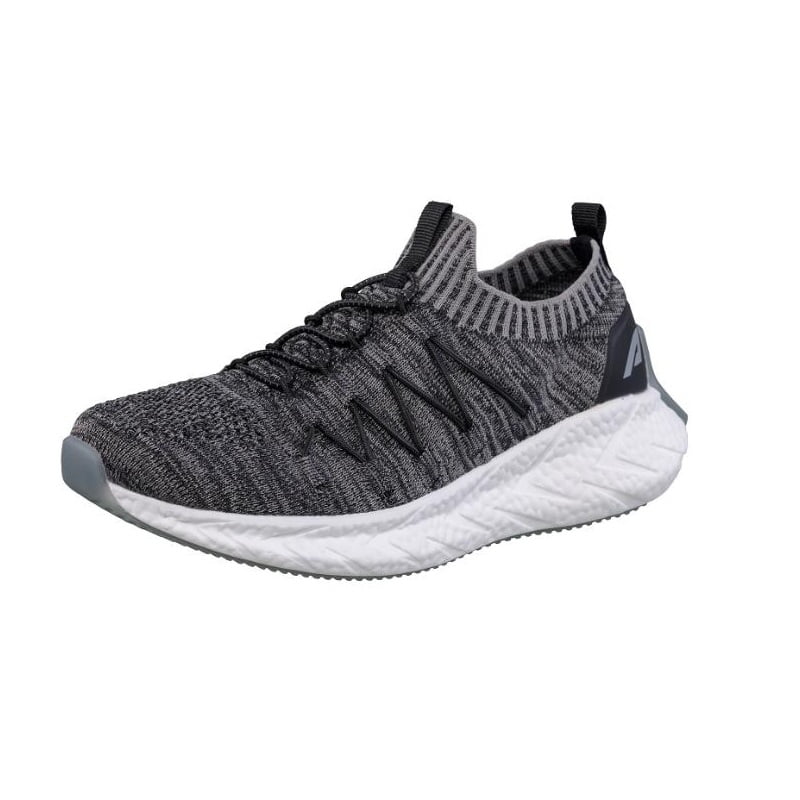 Zapatilla Verano Mujer Parker Gris Aparso