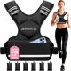 thumbnail image 1 of BAGAIL Adjustable Weighted Vest for Women 4-10 lb, 12-18 lb, 20 lb, 1 of 3