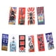 thumbnail image 2 of Banderines De Estilo Japonés, Pancartas, Tienda, Restaurante, Decoración De Puerta F, 2 of 3