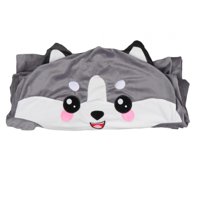 Magideal - Funda Para Sillón, Funda Encantadora Para Asiento De Silla Para Niños, Funda Extraíble Con Dibujos Animados Para Sofá, Funda Para Sofá Para Niños Y Ni