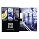 thumbnail image 2 of Perfume Paco Rabanne INVICTUS EDT para hombre, set de 3 x 1,5 ml, 2 of 2