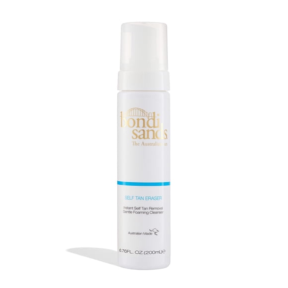 Borrador autobronceador Bondi Sands, 200 ml