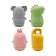 thumbnail image 1 of BBPro: Juguetes de Silicona para la Tina del Bebé, 1 of 3