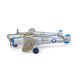 thumbnail image 5 of Avión A Escala Lightning De Colección Decoración Vintage, 5 of 8
