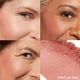 thumbnail image 2 of Blush LAURA GELLER NEW YORK Horneado Blush-n-Brighten Rosé todo el día, 2 of 8