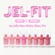 thumbnail image 3 of Tinte de labios Amuse Seoul Jel-Fit Tint 02 Healthy Salmon Vegan, 3 of 9