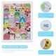 thumbnail image 3 of Kit de Pintura de Diamantes Squishmallow para Adultos, 3 of 6