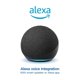 thumbnail image 3 of Purificador de aire Clorox Smart para dormitorio, hogar, Alexa, 200 m², 3 of 9