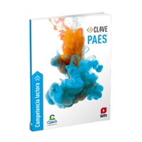 Ediciones Sm - Competencia Lectora - Clave Paes