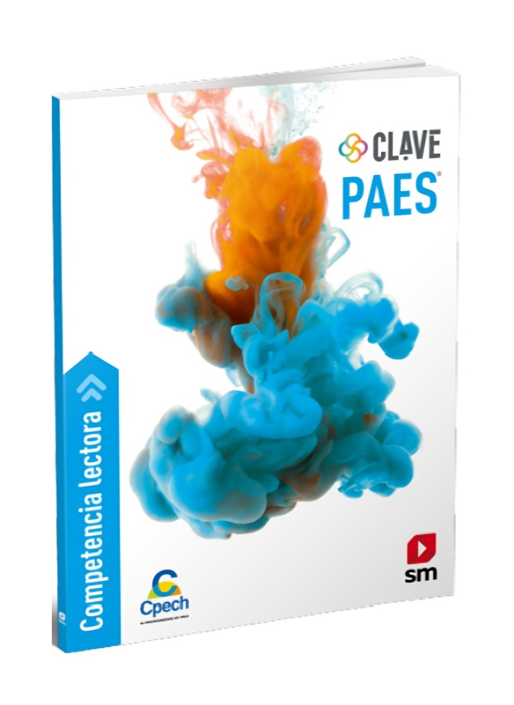 Ediciones Sm - Competencia Lectora - Clave Paes