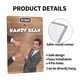 thumbnail image 4 of Mr. Bean Cartel de metal, decoración de pared con cartel de metal personalizado, regalos para aficionados, amigos, familia y seres queridos 30x20 cm, 4 of 6