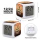 thumbnail image 2 of Avatar La Leyenda De Aang Theme 7 Colors Alarm Clock Digital Led Alarm Clock Gifts For Kids Friends Family, 2 of 6