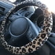 thumbnail image 5 of Juego completo de fundas para asientos de coche AUTOFAN Zebra/Leopard con accesorios, 5 of 7