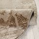 thumbnail image 3 of Alfombra Redonda Babil Beige 160 x 160 Cm, 3 of 6