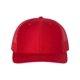 thumbnail image 1 of Gorra Trucker Snapback Ajustable Roja R RICHARDSON, 1 of 4