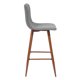 thumbnail image 4 of Silla Scargrill 2 Unidades Gris, 4 of 7