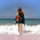 thumbnail image 2 of Paddington en Perú Toalla de playa de secado rápido con diseño temático, regalo para mujeres y niñas, ideal para cumpleaños, fans, amantes de la música, uso en la playa o al aire libre, 78 × 180 cm, 2 of 6
