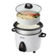 thumbnail image 1 of Máquina arrocera y vaporera Aroma Housewares ARC-360-NGP, 4,7 L, 1 of 7