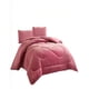 thumbnail image 2 of Cobertor De Peludos Leche Con Relieve King Color Rosado, 2 of 4