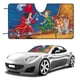 thumbnail image 1 of Parasol para Parabrisas Delantero Peter Pan Desmarcar 140cm x 76cm, 1 of 6