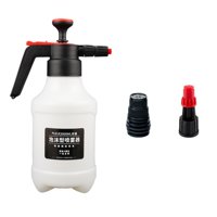 Ioensy - Bomba De Mano Para Coche, Pulverizador De Espuma A Presión, Cañón De Espuma Portátil, Lavado De Coches, 2000Ml