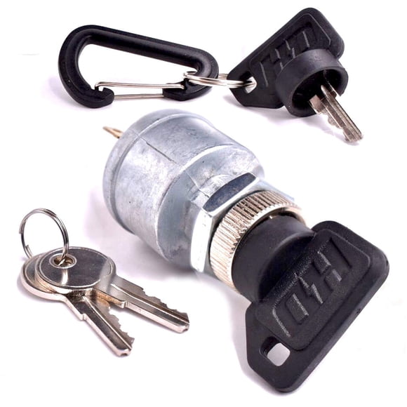 Interruptor de encendido HD Switch E-Z-GO con llave tipo paraguas 33639G01