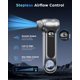 thumbnail image 4 of Soplador de Aire Anyeye Inalámbrico 150,000 RPM LED 230 g, 4 of 9