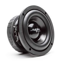 Subwoofer Para Coche Skar Audio Evl-65 D2 6.5 200 W Rms 400 W Peak