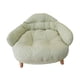 thumbnail image 2 of Sillón Transpirable Necesita Marco De Montaje Modelo Mediano Sofá Cama Para Interiores, 2 of 5