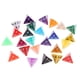 thumbnail image 3 of 25 Piezas De Dados Poliédricos D4 Para Mazmorras Y Dragones De Juego TRPG Color Aleatorio, 3 of 3