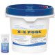 thumbnail image 1 of Cuidado para piscina E-z Pool mezcla concentrada de 9 kg con tiras reactivas, 1 of 5
