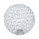 thumbnail image 4 of Globo Pantalla Colgante Decoración Para Linternas Lámpara De Mesa Lámpara De Pie, 4 of 5