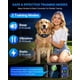 thumbnail image 5 of Cerca inalámbrica GPS para perros Qorava – 3 modos – Impermeable, 5 of 9