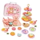 thumbnail image 4 of Juego De Té Para Niñas Con Tazas Para Simular El Día Del Niño En Edad Preescolar, 4 of 5