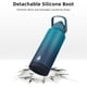 thumbnail image 4 of Botella de agua BJPKPK de acero inoxidable con aislamiento al vacío de 32 oz, 4 of 7