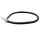 thumbnail image 3 of Car Marine Boat RV 5AWG Calibre Cobre Batería Cable Inversor De Corriente Cable Negro, 3 of 5