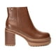 thumbnail image 1 of Botín Casual Mujer Camel Kani Chinitown, 1 of 7