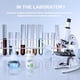 thumbnail image 5 of Yoduro de potasio, 99,9% de pureza, polvo/cristales, 100 g de grado de laboratorio, yoduro de potasio para pasta de dientes de elefante, yoduro de potasio en polvo para la enseñanza de laboratorio, 5 of 5