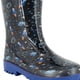 thumbnail image 5 of Bota de Agua con Polar Calet Azul Bamboo, 5 of 7