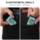 thumbnail image 3 of Octonautas-theme Copper Metal Lighter Shell, Premium Replacement Refillable Lighter Case with Durable Metal Construction, Compatible with Zippo and Most Standard Lighter Models, 3 of 6