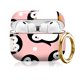 thumbnail image 1 of Estuche para AirPod Pro 3 (2025) KLJFHWJI – Pingüino Rosa, 1 of 6
