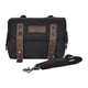 thumbnail image 1 of Bolsa Para Sillín De Motocicleta, Bolsa De Herramientas Lateral Profesional, Bolsa De Herramientas Para Motocicleta, Color Negro, 1 of 5