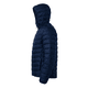 thumbnail image 4 of Chaqueta Parka Térmica Negra Comodidad y Calce Perfecto, 4 of 6