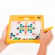 thumbnail image 3 of Imadots Mini Yellow, 3 of 3