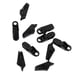 thumbnail image 3 of Abrazadera Para Toldo, 50 Uds., Clips Para Lona, Colgadores A Presión, Tienda De Campa?a, Tensor De Supervivencia, 3 of 3