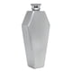 thumbnail image 3 of Taza Olla De Agua Acero Inoxidable Olla De Viaje Resistente Al Desgaste Para Bodas, Camping, Plata, 3 of 3