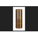 thumbnail image 1 of Outdoor Recreation Campbell Rcb 4 Insert Couple, 1 pulgada, color rojo, 1 of 1