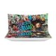 thumbnail image 3 of Suicide Squad 3-Piece Bedding Set Soft Warm And Comfortable Bed Set, 3 of 5