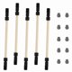 thumbnail image 1 of Tubo de Repuesto MCCP202 para Bombas Classic 45/85 – Pack de 5, 1 of 6
