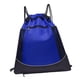 thumbnail image 4 of Mochila De Baloncesto Unisex Con Soporte De Pelota Separado Para Voleibol Al Aire Libre Azul, 4 of 5